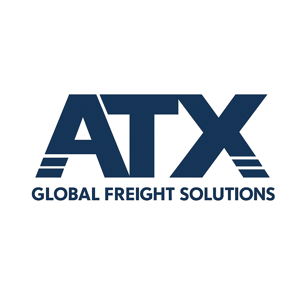 atxfreight.com